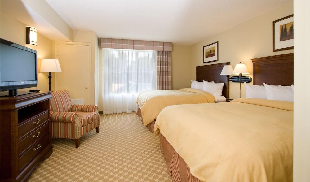 Country Inn & Suites By Radisson, Fredericksburg, Va Kamer foto