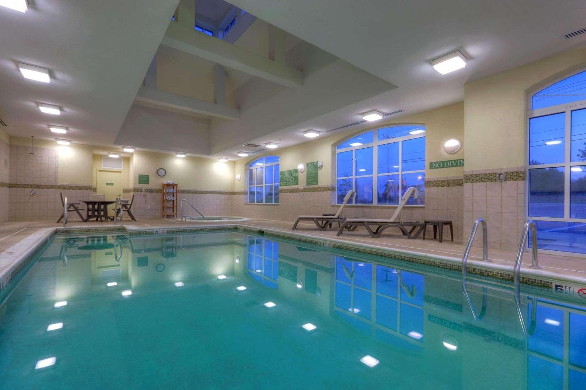 Country Inn & Suites By Radisson, Fredericksburg, Va Faciliteiten foto