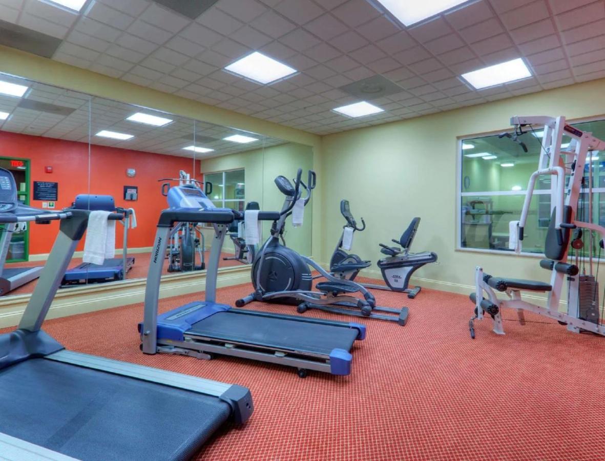 Country Inn & Suites By Radisson, Fredericksburg, Va Buitenkant foto